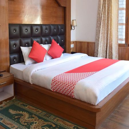 Oyo 10255 Hotel Red Apple 马拉里 外观 照片
